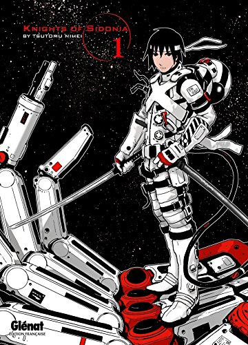 Knights of "Sidonia"