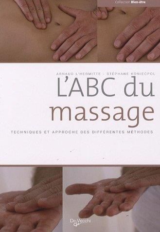L'ABC du massage