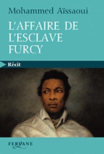 L'Affaire de l'esclave Furcy