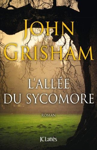 L'Allée du sycomore