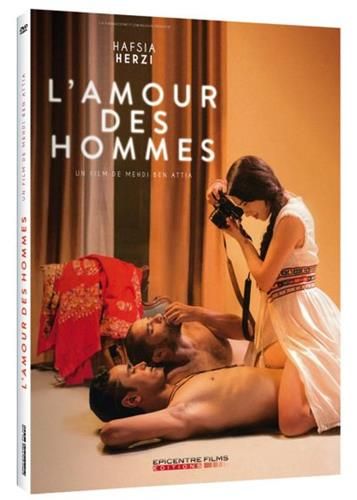 L'Amour des hommes