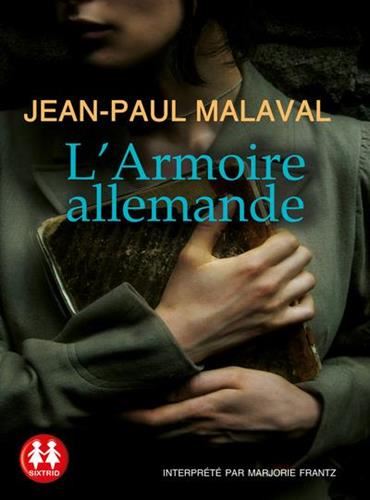 L'Armoire allemande