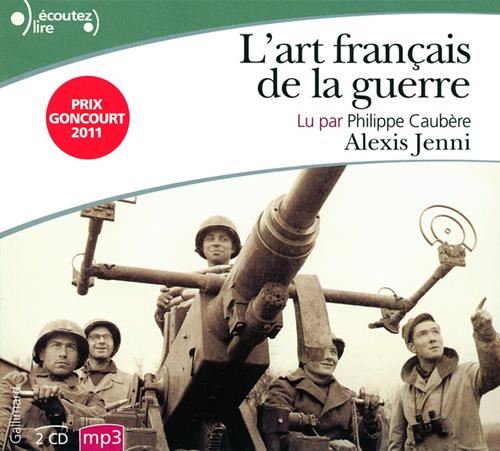 L'Art français de la guerre