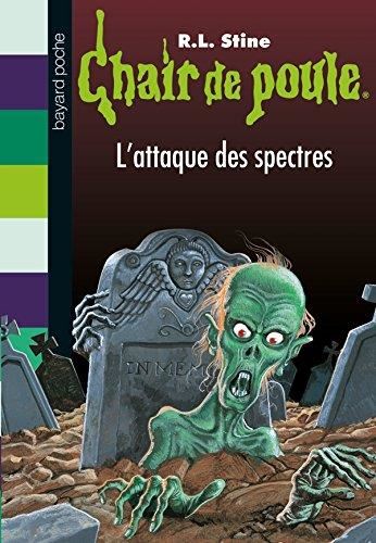 L'Attaque des spectres