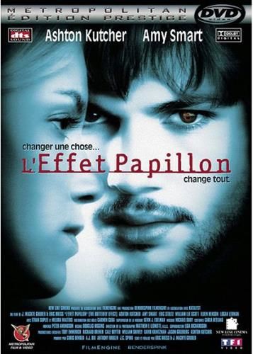 L'Effet papillon