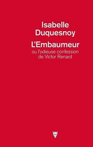 L'Embaumeur