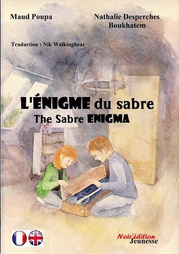 L'Enigme du sabre