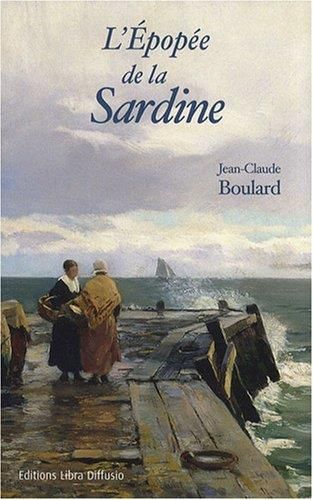 L'Epopée de la sardine