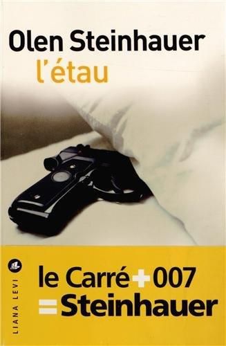 L'Etau