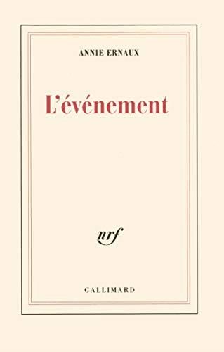 L'Evénement