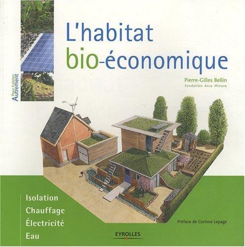 L'Habitat bio-économique