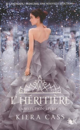 L'Héritière