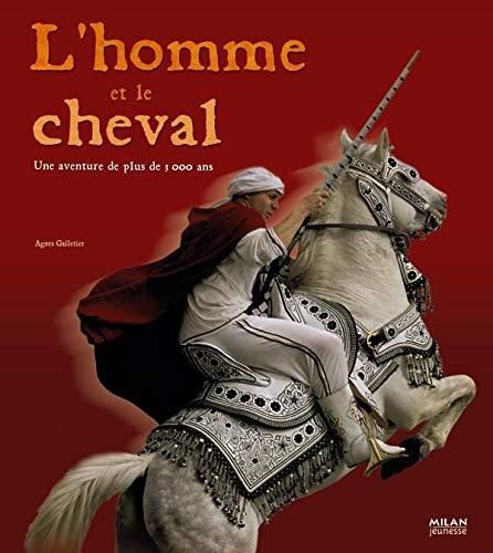 L'Homme et le cheval