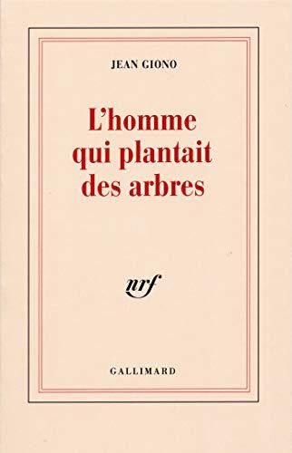 L'Homme qui plantait des arbres