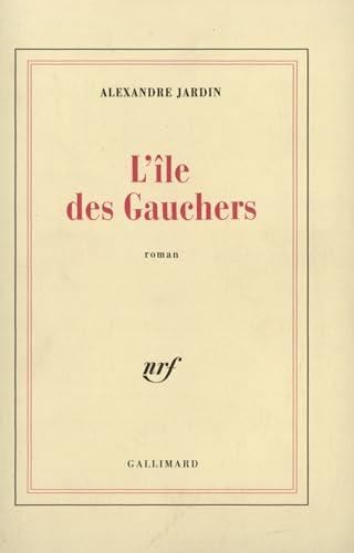 L'Ile des gauchers