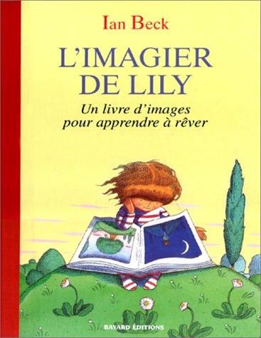 L'Imagier de Lily