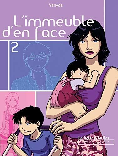 L'Immeuble d'en face : T2