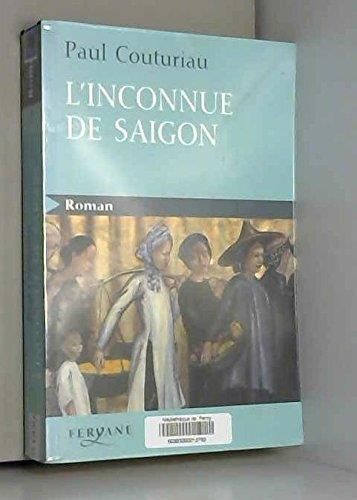 L'Inconnue de Saïgon