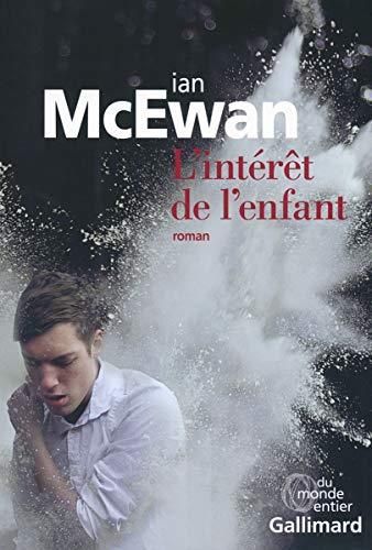 L'Intérêt de l'enfant