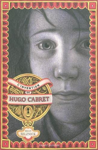 L'Invention de Hugo Cabret