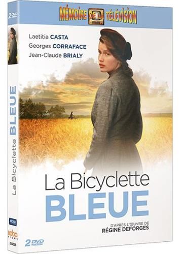 La Bicyclette bleue