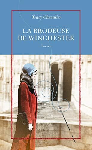 La Brodeuse de Winchester