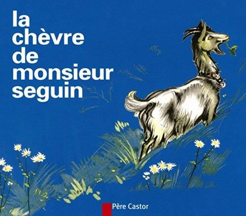 La Chèvre de Monsieur Seguin
