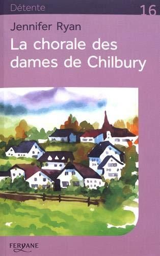 La Chorale des dames de Chilbury