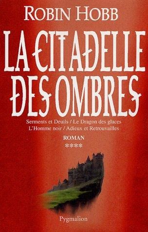 La Citadelle des ombres