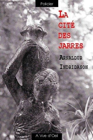 La Cité des Jarres