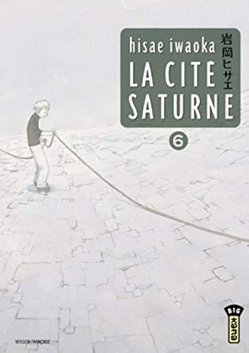 La Cité Saturne