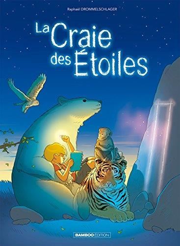 La Craie des étoiles