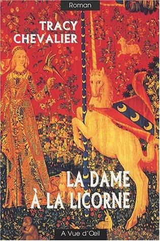 La Dame à la licorne