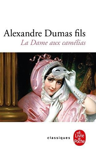 La Dame aux camélias