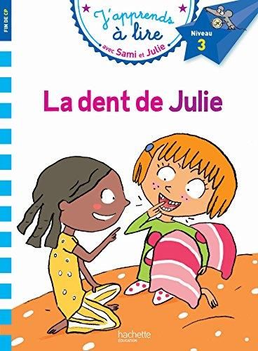 La Dent de Julie