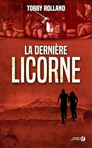 La Dernière licorne