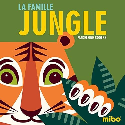 La Famille jungle