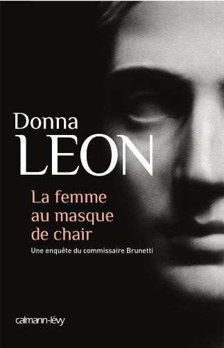 La Femme au masque de chair