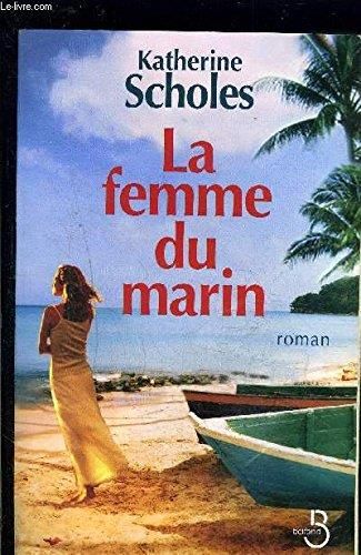 La Femme du marin