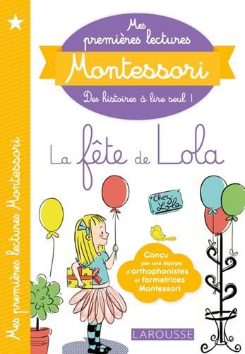 La Fête de Lola