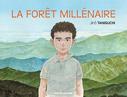 La Forêt millénaire