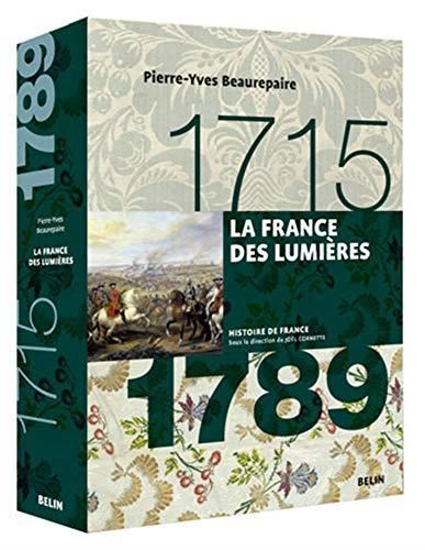 La France des Lumières