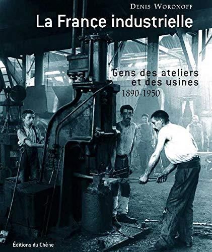 La France industrielle