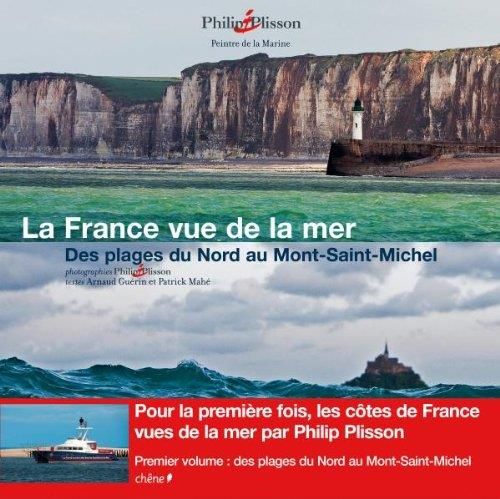 La France vue de la mer