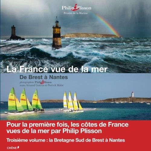 La France vue de la mer