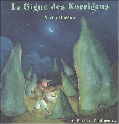 La Gigue des Korrigans