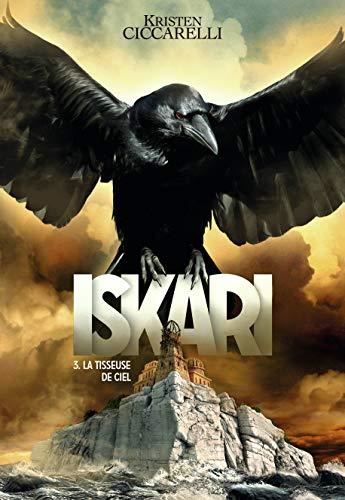 La Iskari 3- Tisseuse de ciel