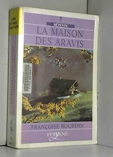 La Maison des Aravis