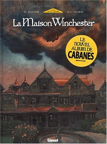 La Maison Winchester