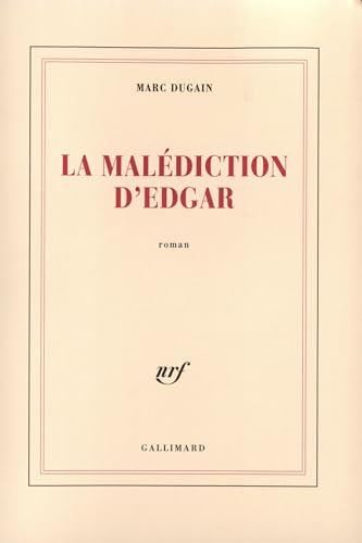 La Malédiction d'Edgar